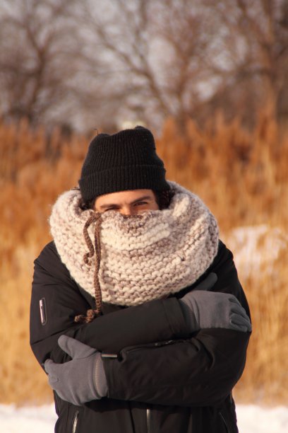 温暖的男人图片下载