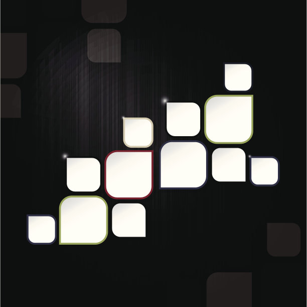 选择旗帜模板图片下载