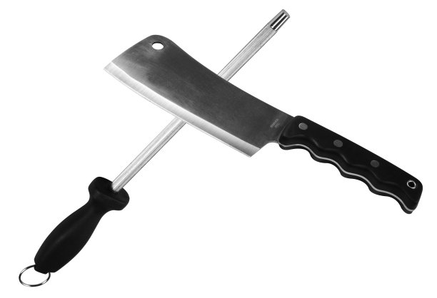 屠夫的工具。图片下载