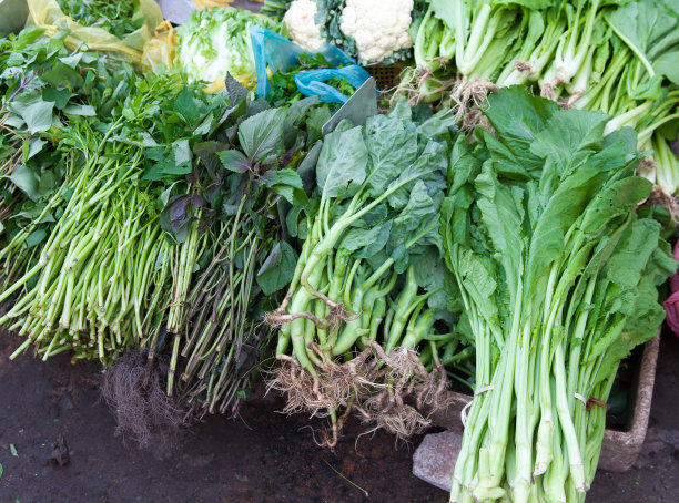 蔬菜在市场图片下载