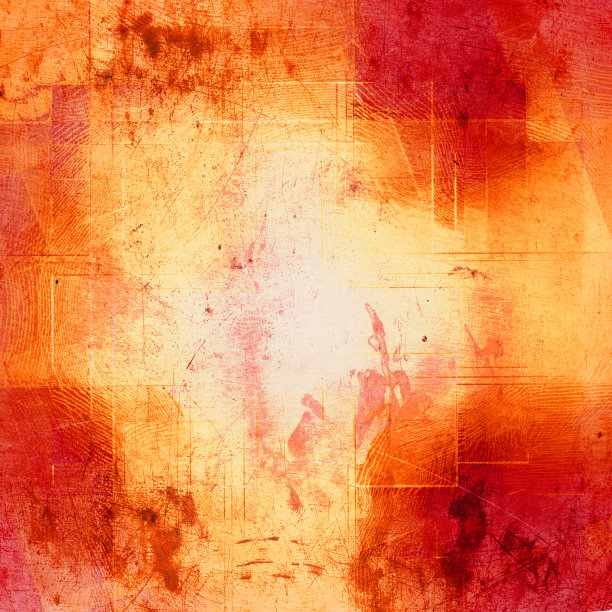 方形的铜背景图片下载