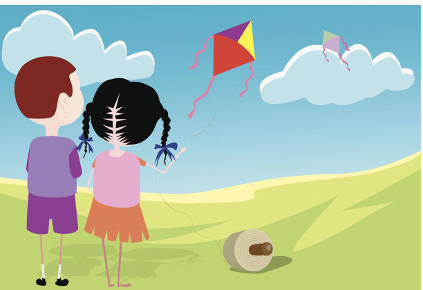 孩子们图片下载