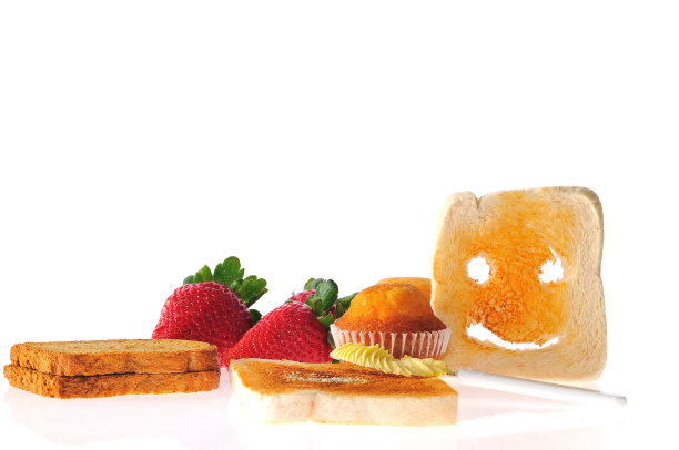 早餐。图片下载