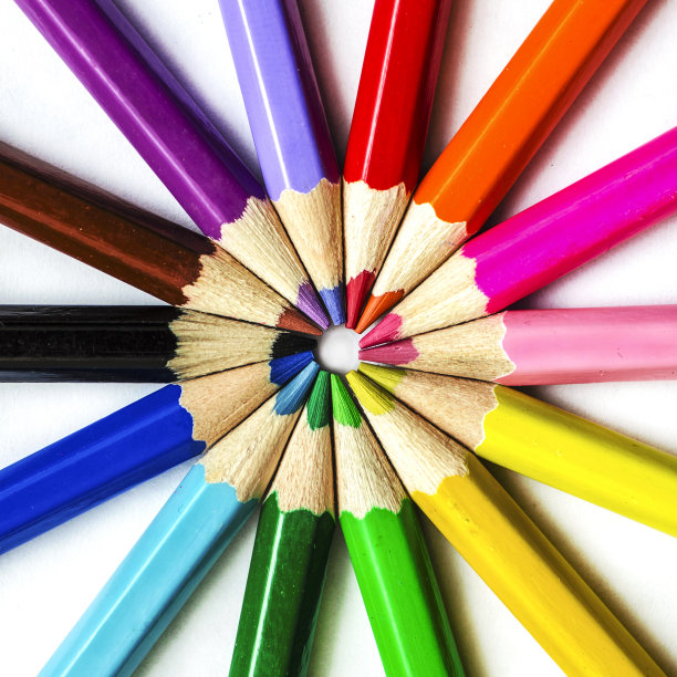 联合颜色广场图片下载