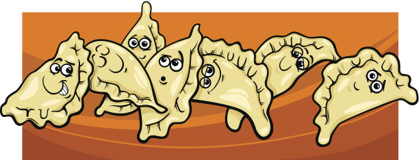 卡通插画素材ID：107730910