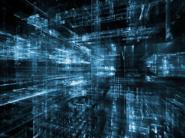 对数字城市图片下载