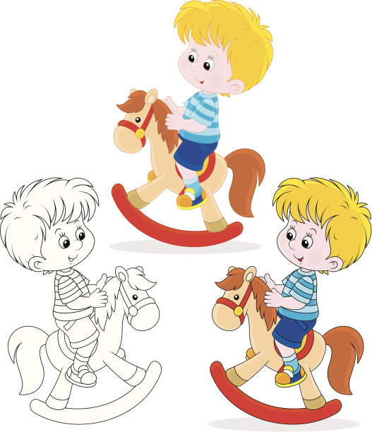 小骑士图片下载