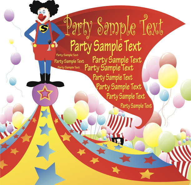 超级小丑图片下载