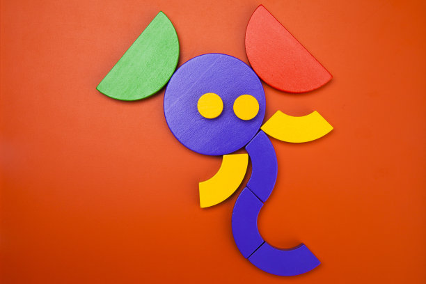 大象的头图片下载