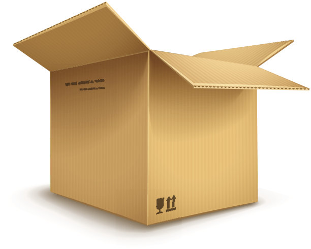 纸箱打开图片下载