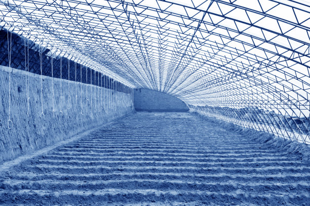 蔬菜温室图片下载