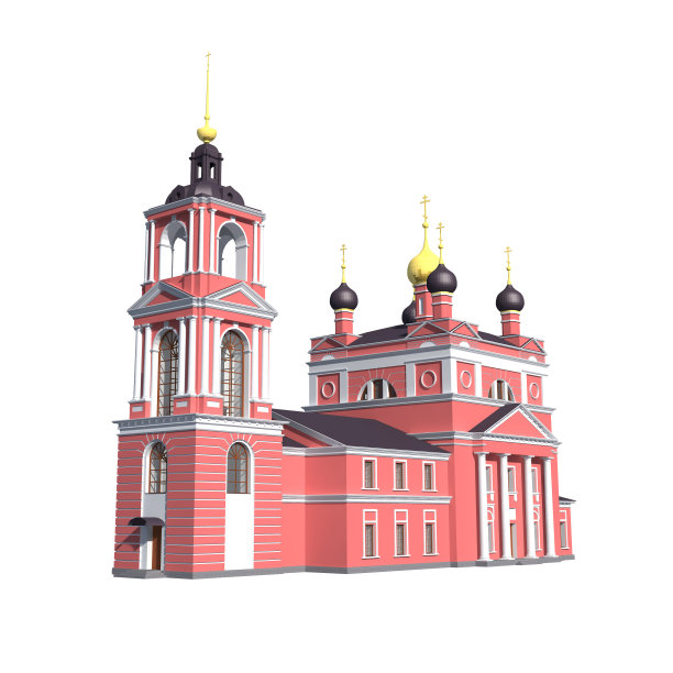 基督教堂图片下载