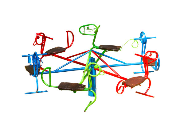 孩子的旋转木马图片下载