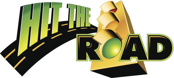 Hit The Road航向图片下载