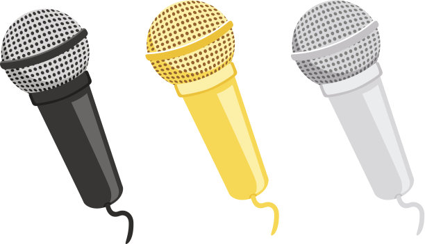 麦克风图片下载