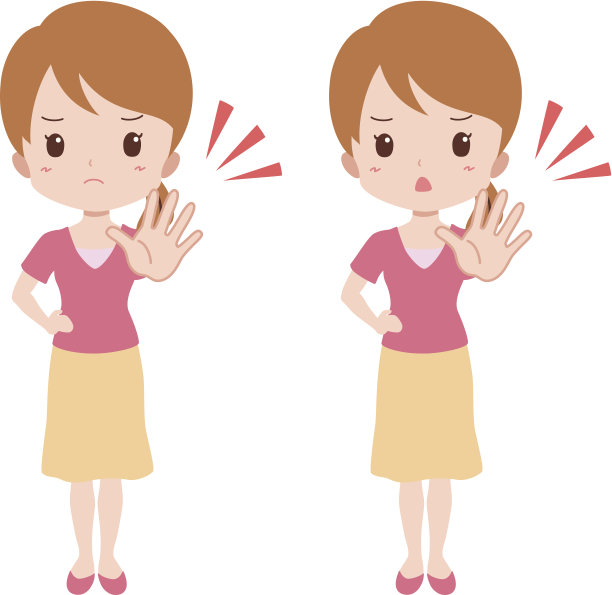 可爱的女孩图片下载