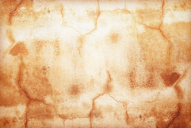 旧的水泥墙上。图片下载