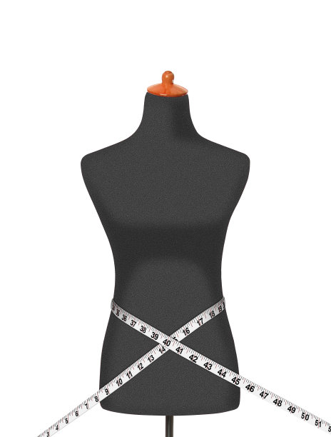 腰围卷尺图片下载