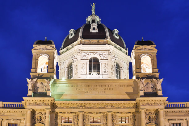 维也纳艺术史博物馆图片下载