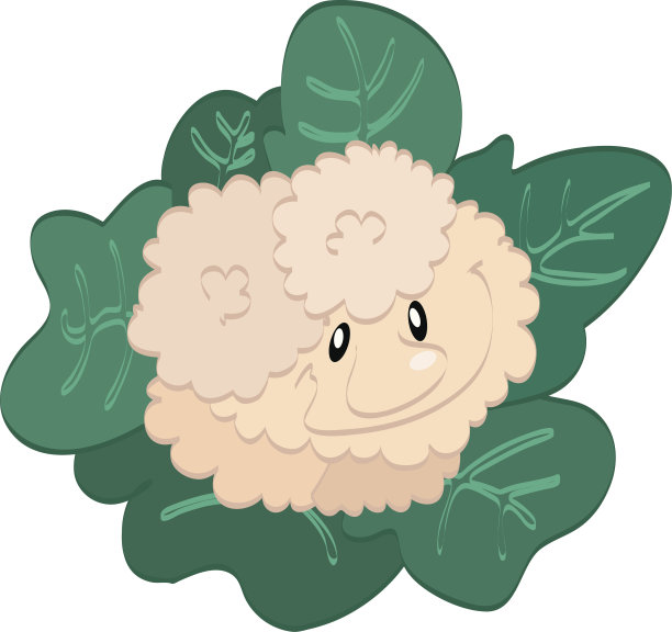 可爱的手绘插画图片下载