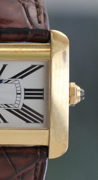 豪华金表图片下载