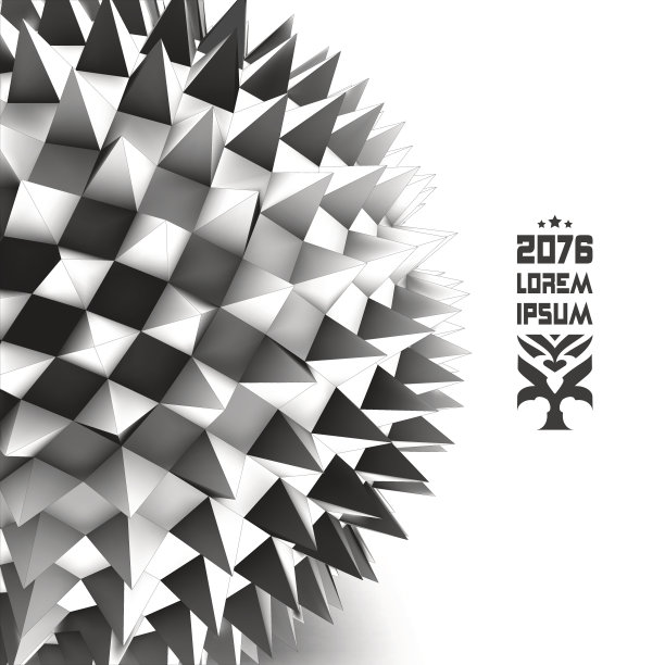 3 d演示。图片下载