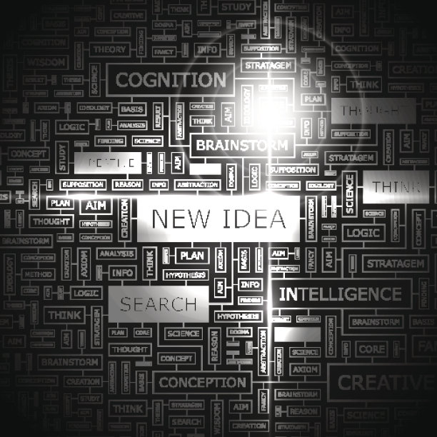 新想法图片下载