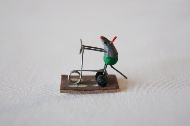 我刚开始锻炼!图片下载