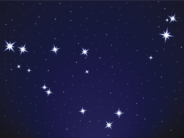 摩羯星座图片下载