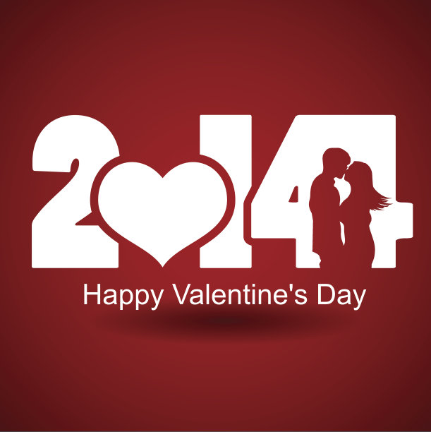 快乐情人节图片下载