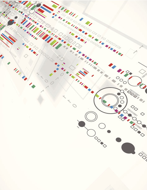 摘要背景与各种技术ele图片下载