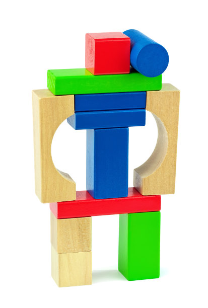 战斗机器人玩具图片下载