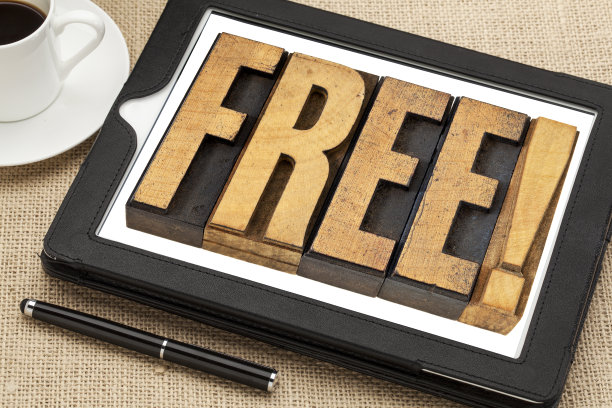 免费word的数字平板电脑图片下载