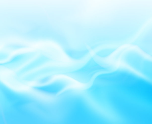 抽象的蓝色背景图片下载