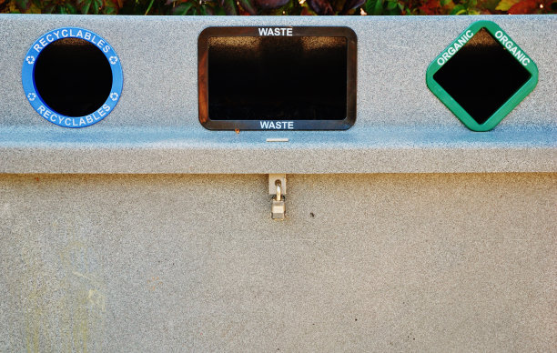 垃圾桶图片下载