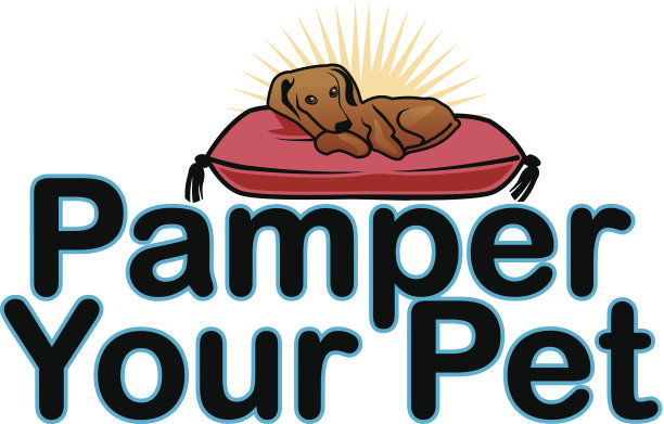 宠爱宠物标题图片下载