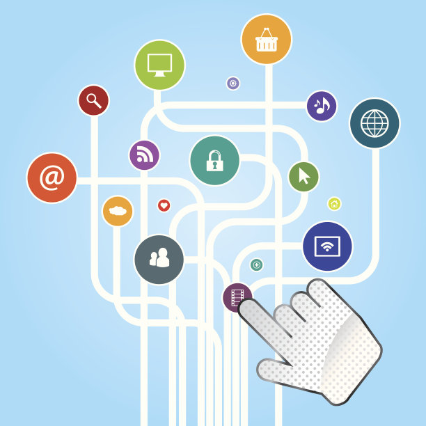 移动互联网通信图片下载