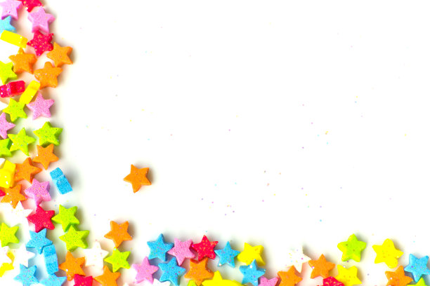 抽象的恒星背景图片下载