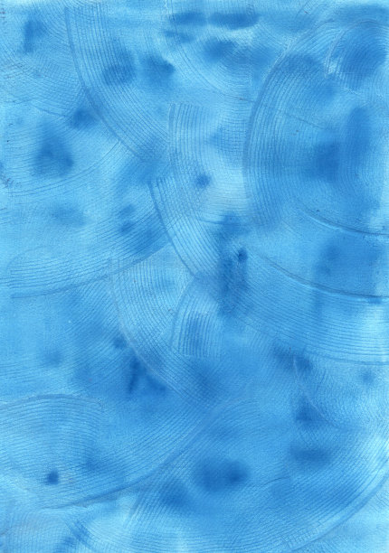 蓝色纹理背景图片下载