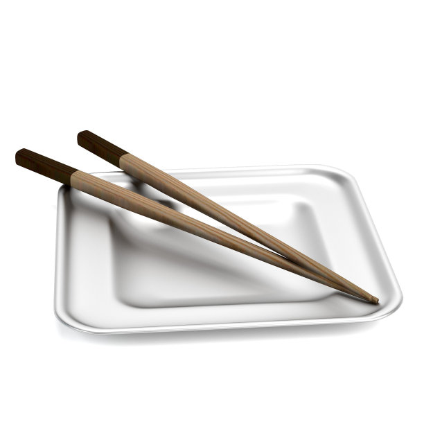 碗和筷子图片下载