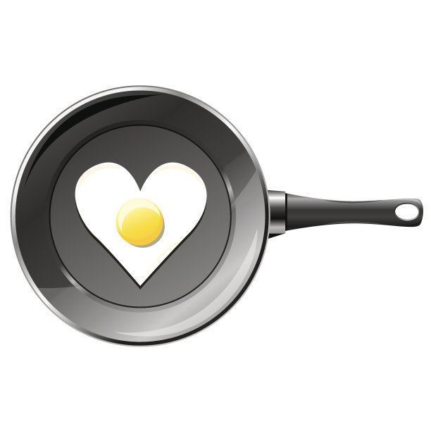 锅,矢量图图片下载