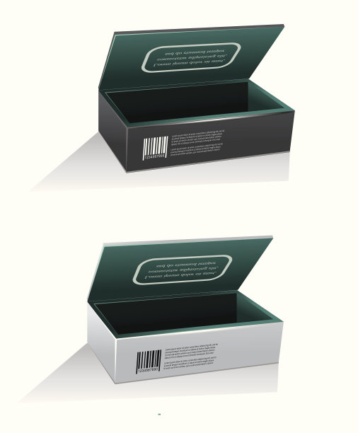 盒模型图片下载