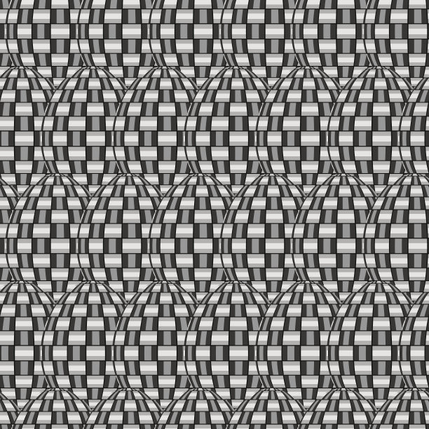 瓷砖交错模式图片下载