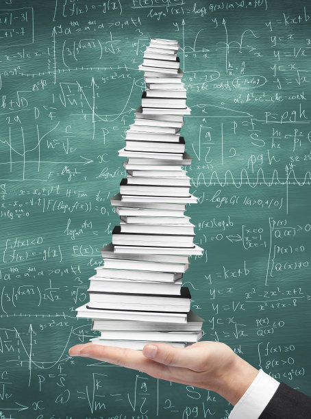 手拿着书图片下载