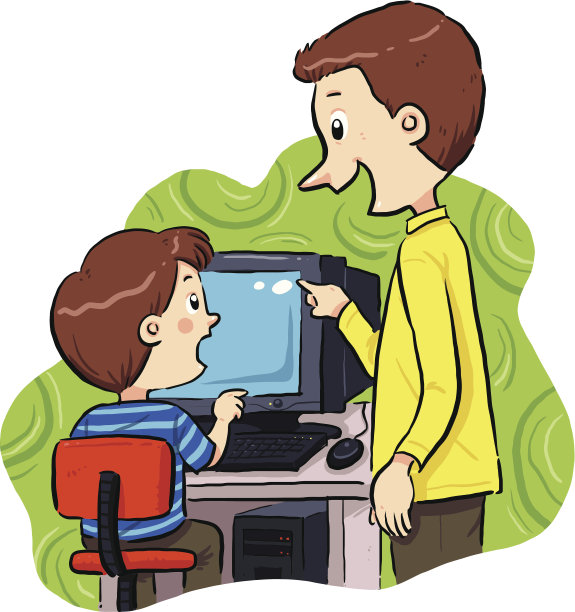 计算机学习图片下载