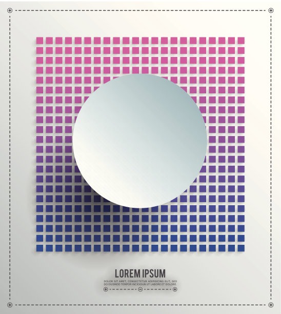 圆模板图片下载