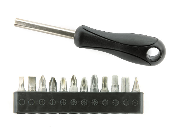 螺丝刀图片下载