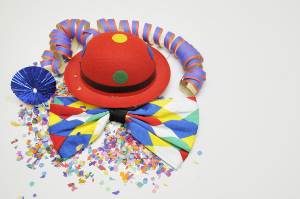 狂欢节图片下载