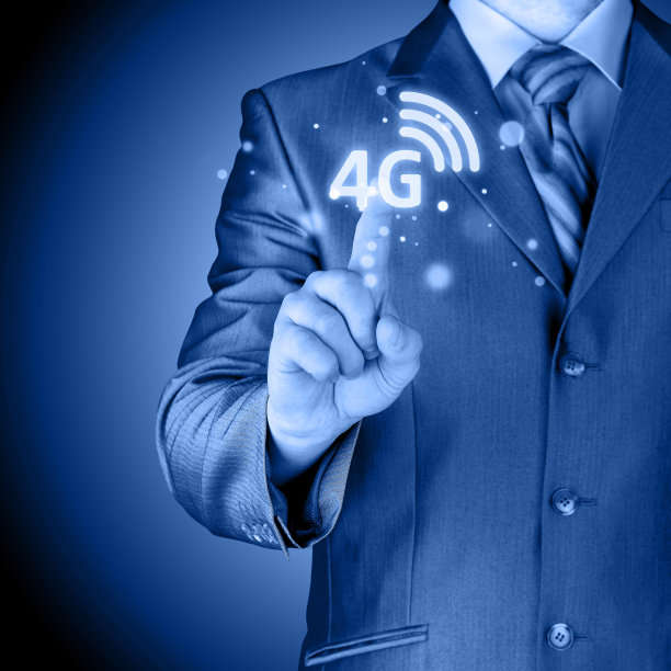 商人把4 g图片下载