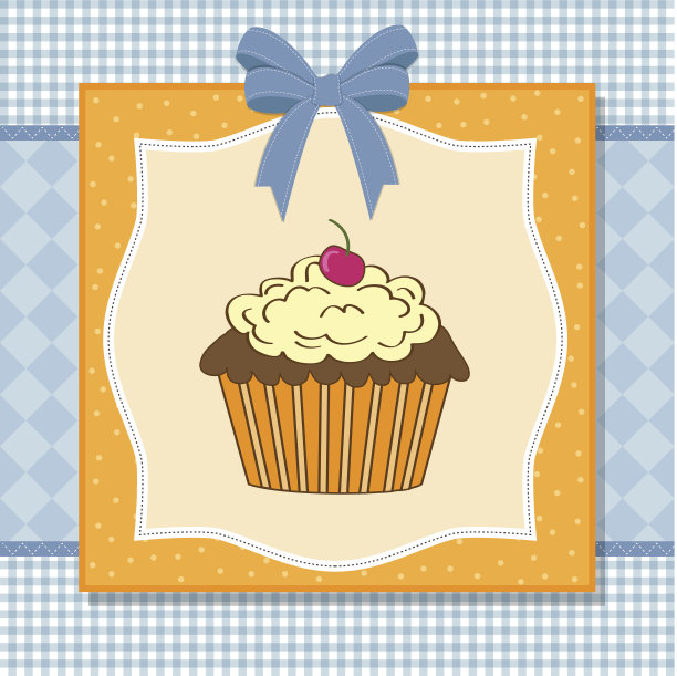 生日蛋糕图片下载